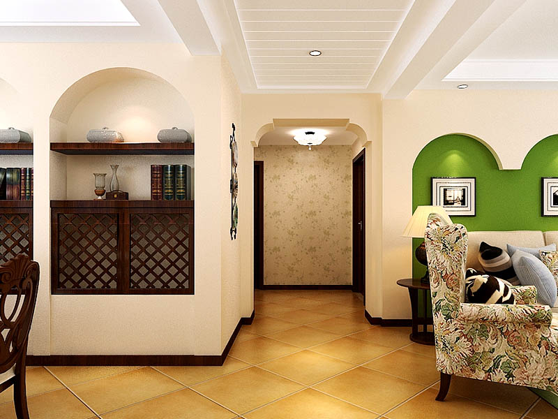 內墻涂料怎么套定額？方法分享