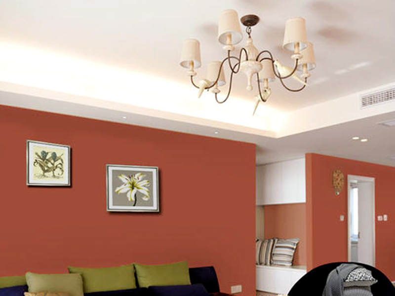 內墻涂料怎么去除？詳細清除流程方法