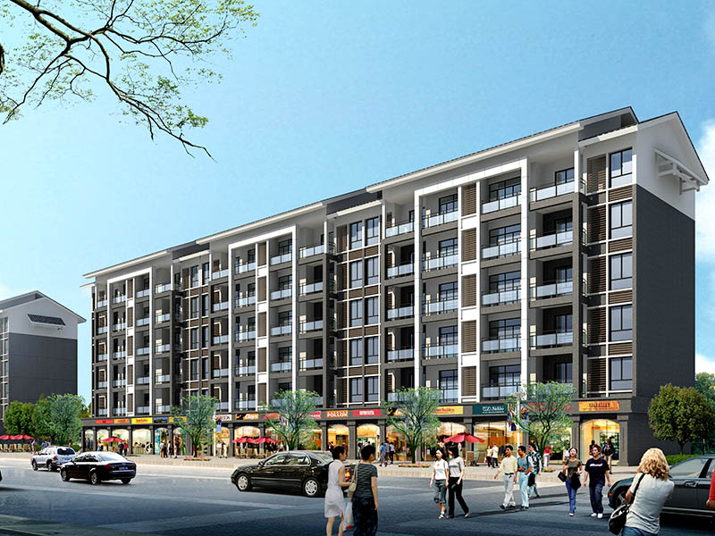 外墻涂料用立邦怎么樣？看準了再選擇！