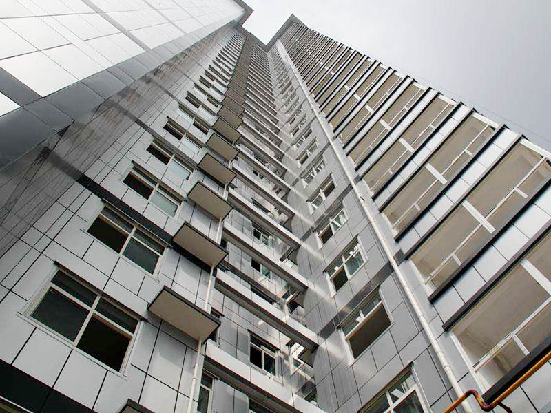 木紋外墻涂料怎么做？這些技巧要掌握！