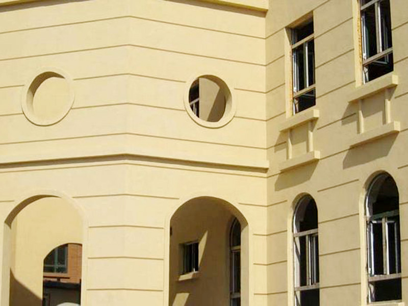 做外墻涂料工怎么樣？全面分析