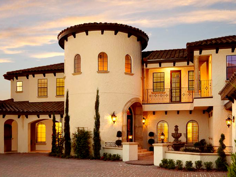 外墻涂料好嗎？這些優點必須了解！