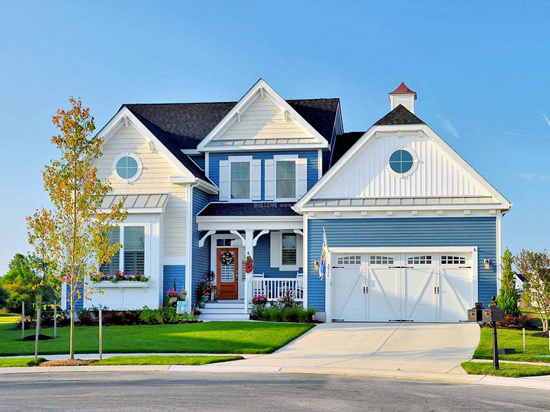 外墻涂料能否和內(nèi)墻涂料混合使用？