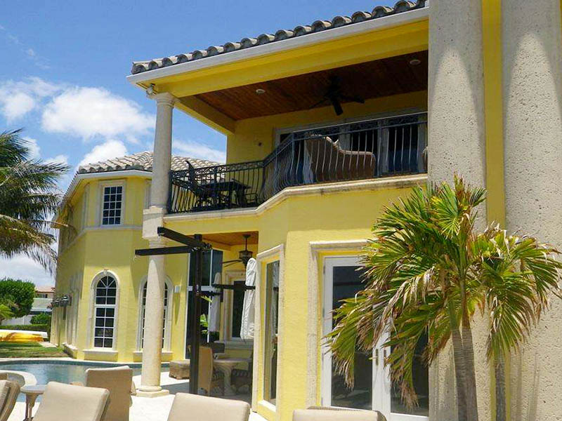 外墻涂料要了解哪些資料？