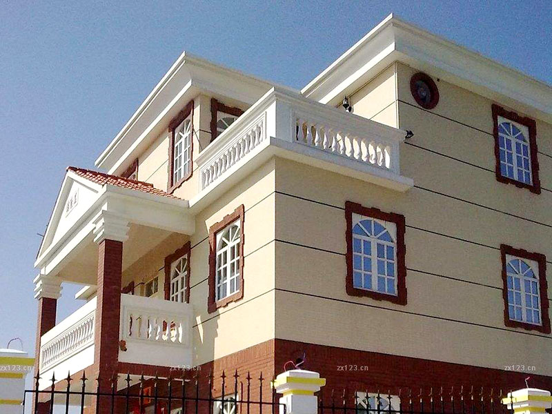 外墻涂料哪種品牌比較好呢？