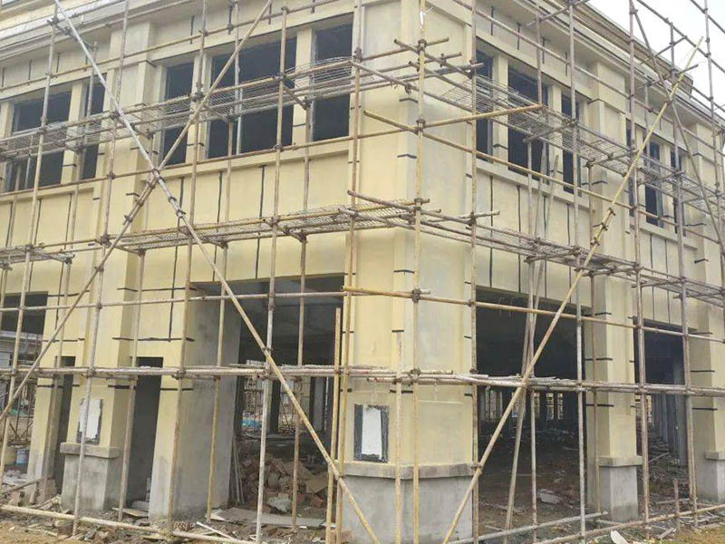 外墻涂料一包多重？詳細(xì)重量！