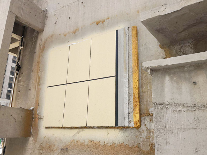 外墻涂料保溫施工員主要干什么？工作內(nèi)容！