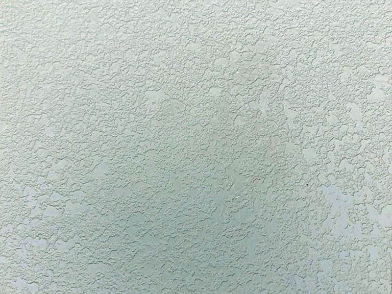 無機(jī)涂料二度代表啥意思？