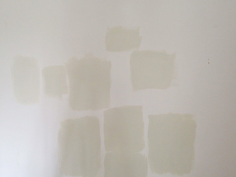 貂白內(nèi)墻涂料啥顏色？