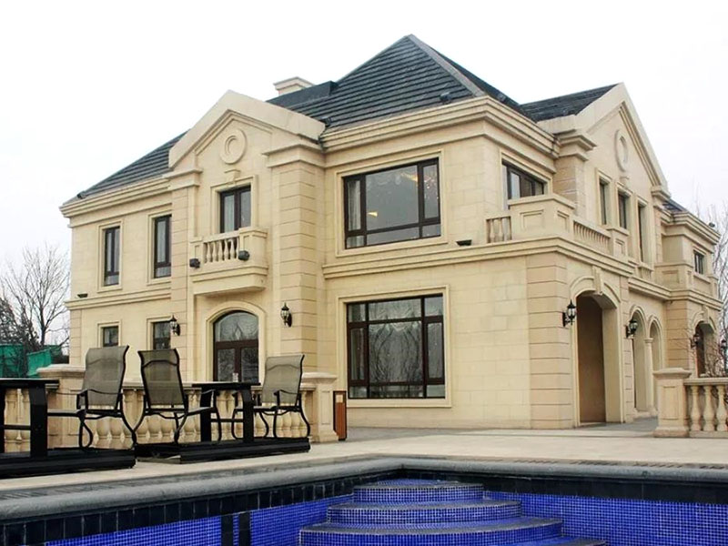 外墻涂料哪個牌子好？品牌推薦！