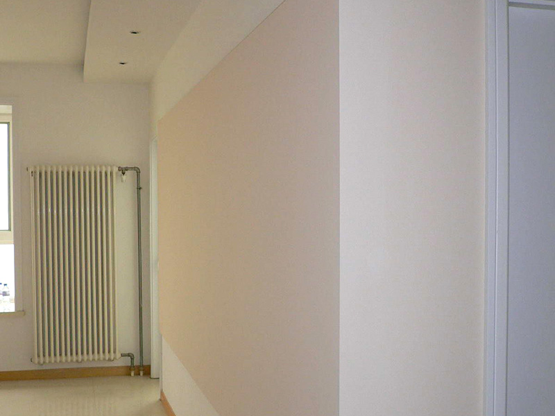 普通內(nèi)墻涂料能達(dá)到什么防火等級(jí)？級(jí)別區(qū)分！