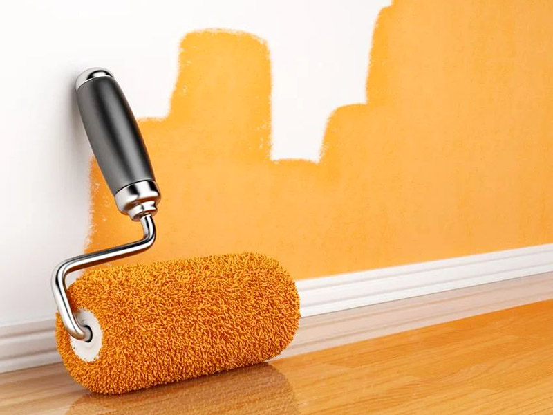 無機(jī)涂料是否需要進(jìn)場復(fù)檢？