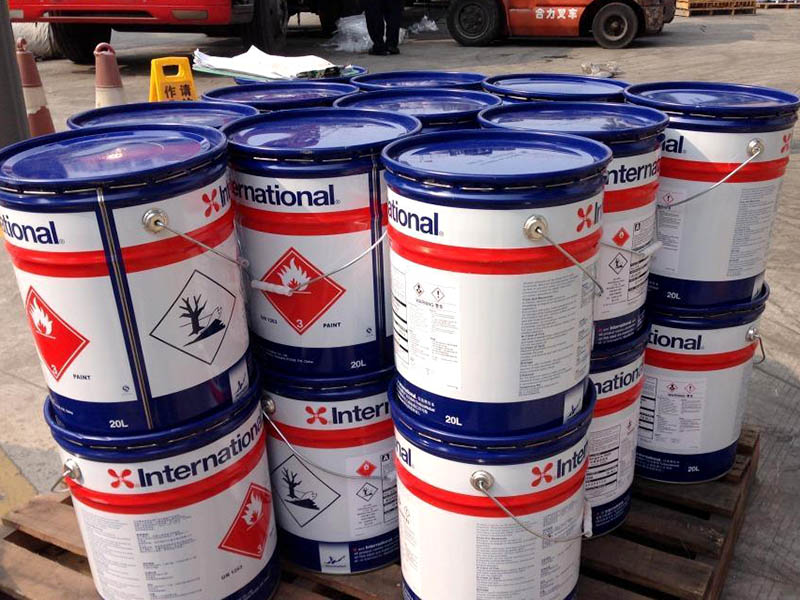 怎么檢測無機(jī)鋅涂料固化程度？方法流程！